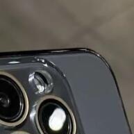 Capa iPhone Vidro Fosco AG: Proteção Premium - imagem 1