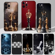 Capa iPhone Xadrez: Proteção e Estilo! - imagem 1