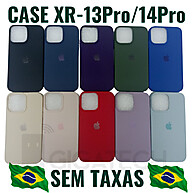 Capa iPhone XR-13 Pro Adaptável – Proteção Real para Transformação - imagem 1
