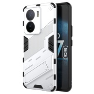 Capa iQOO Z7 5G Antichoque: Proteção Total! - imagem 1