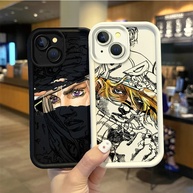 Capa Jojo Gyro Zeppeli: Proteção e Estilo! - imagem 1