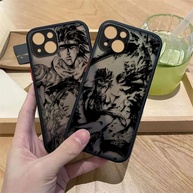 Capa JoJo's Bizarre Adventure: Estilo e Proteção! - imagem 1