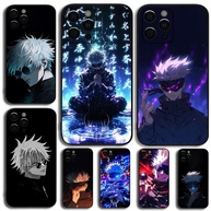 Capa Jujutsu Kaisen Gojo: Proteção e Estilo! - imagem 1