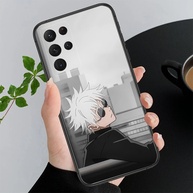 Capa Satoro Gojo: Proteção e Estilo Jujutsu Kaisen - imagem 4
