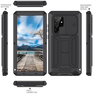 Capa Protetora S22: Blindagem 360° e Kickstand! - imagem 4