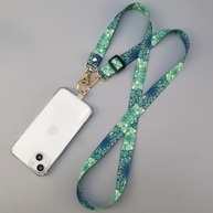 Lançamento: Capa Transversal para Celular com Cordão! - imagem 3