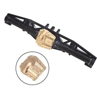 Capa de Latão SCX6 1/6: Durabilidade e Performance Off-Road Superior - imagem 5