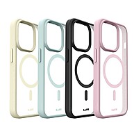Capa Laut Huex Protect: Proteção Premium + MagSafe - imagem 1