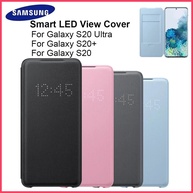 Capa LED Samsung S20: Proteção e Estilo! - imagem 1