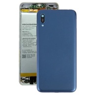 Capa Traseira Huawei Y6 Pro (2019) + Lente - imagem 4