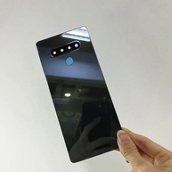 Capa Traseira LG Stylo 6: Vidro e Lente! - imagem 4