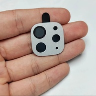 Protetor de Lente iPad Pro: Vidro 9H + Capa - imagem 4