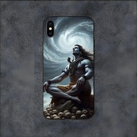 Capa Lord Shiva: Proteção e Estilo! - imagem 4