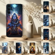 Capa Lord Shiva: Proteção e Estilo para seu Samsung - imagem 1
