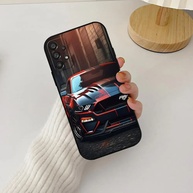 Capa M-Mustang: Estilo e Proteção! - imagem 4