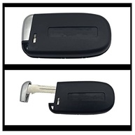 Capa de Chave para Jeep Grand Cherokee, Compass, Renegade e Fiat 500L - M3N-40821302 - imagem 5