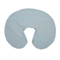 Capa para Almofada de Amamentação Papi Baby – Conforto e Proteção para Mães Modernas - imagem 2