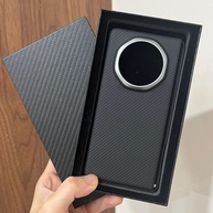 Capa Huawei Magic V3: Aramid + MagSafe 🛡️ - imagem 4