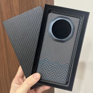 Capa Huawei Magic V3: Aramid + MagSafe 🛡️ - imagem 3