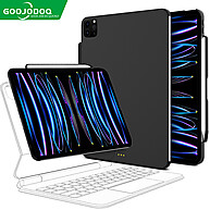 Capa Magnética iPad: Proteção + Porta-Lápis - imagem 1
