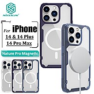 Capa Magnética iPhone 14: Proteção e Estilo! - imagem 1