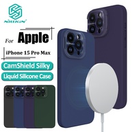 Capa Magnética iPhone 15 Pro Max: Proteção e Estilo - imagem 1