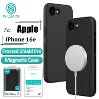 Capa Magnética iPhone 16: Proteção e Estilo Nillkin - imagem 1