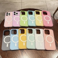 Capa Magnética iPhone 16/15 Pro Max - imagem 4