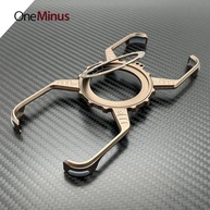 Capa Magnética iPhone: Proteção Premium em Alumínio - imagem 1