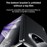 Capa Magnética OPPO Find N5: Luxo e Proteção - imagem 8