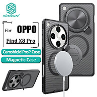 Capa Magnética Oppo Find X8 Pro: Proteção e Estilo - imagem 1