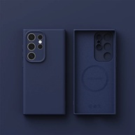 Capa Magnética Samsung: Proteção e Carregamento! - imagem 1