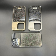 Capa iPhone 15/16 Pro Max Carbono Magsafe - imagem 4