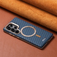 Capa Magsafe Galaxy S25/S24: Luxo e Proteção - imagem 1