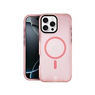 Capa MagSafe iPhone 16 Pro Max Rosa - Gshield - imagem 1
