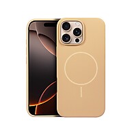Capa MagSafe iPhone 16 Pro: Proteção e Estilo - imagem 1