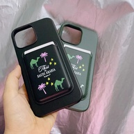 Capa Magsafe + Porta Cartões: Estilo e Praticidade - imagem 1