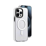 Capa MagSafe Pro Transparente para iPhone 15 Pro - Gshield - imagem 1