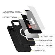 Capa iPhone Railgun: Estilo Anime e MagSafe! - imagem 4