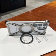 Capa Magsafe Samsung: Proteção e Suporte! - imagem 4