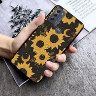 Capa de Celular Girassol: Moto G e Mais! - imagem 4