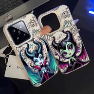 Capa Malévola Disney para Samsung - imagem 1