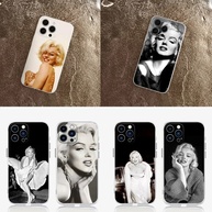 Capa Marilyn Monroe iPhone: Estilo e Proteção! - imagem 1