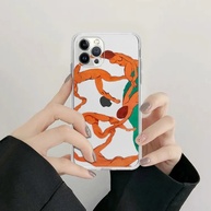 Capa iPhone Matisse: Flores e Gatos 🌸 - imagem 4