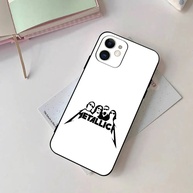 Capa Metallica iPhone: Estilo e Proteção! - imagem 2