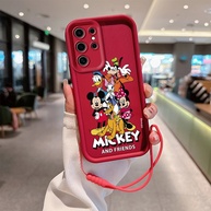 Capa Mickey Disney para Samsung - imagem 4