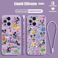 Capa Mickey Mouse: Proteção e Estilo! - imagem 1