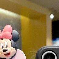 Capa Mickey Xiaomi: Estilo e Proteção Divertida! - imagem 1