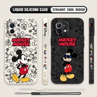 Capa Mickey Xiaomi: Proteção e Estilo! - imagem 1