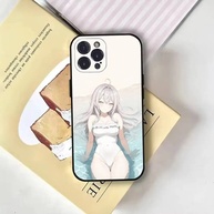 Capa iPhone: Proteção e Estilo Alisa Mikhailovna - imagem 4
